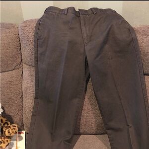 Men’s Land’s End pants